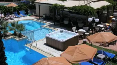 Sunny Suites