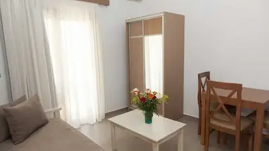 Sunny Suites