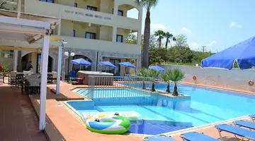 Sunny Suites