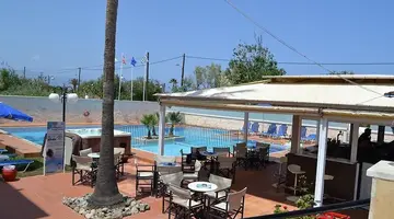 Sunny Suites
