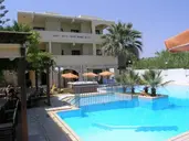 Sunny Suites