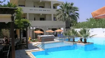 Sunny Suites
