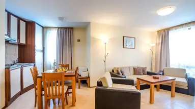 Sunny Victory Aparthotel