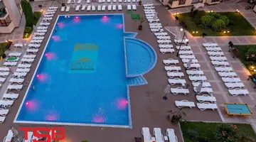 Sunny Victory Aparthotel