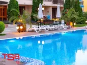 Sunny Victory Aparthotel