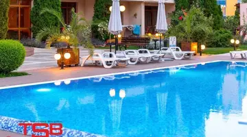Sunny Victory Aparthotel