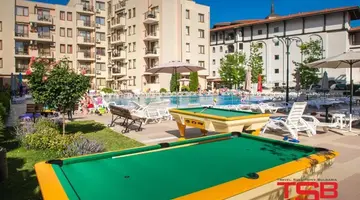 Sunny Victory Aparthotel