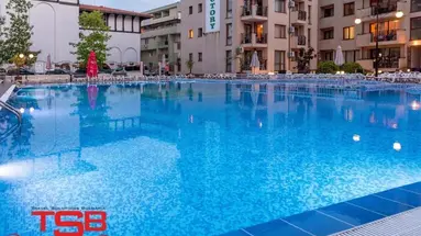Sunny Victory Aparthotel