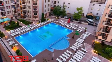 Sunny Victory Aparthotel