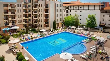 Sunny Victory Aparthotel