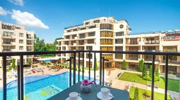 Sunny Victory Aparthotel