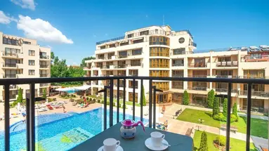 Sunny Victory Aparthotel