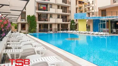 Sunny Victory Aparthotel