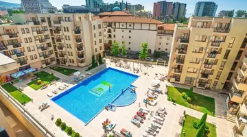 Sunny Victory Aparthotel