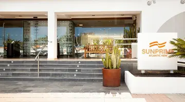 Sunprime Atlantic View