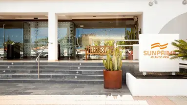 Sunprime Atlantic View