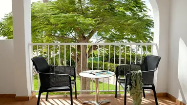 Sunprime Atlantic View