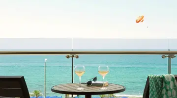 SUNPRIME C-LOUNGE ADULT ONLY
