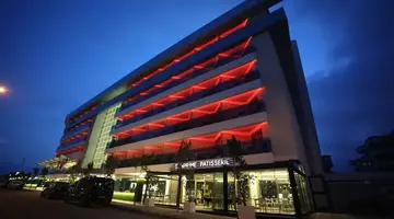 SUNPRIME C-LOUNGE ADULT ONLY