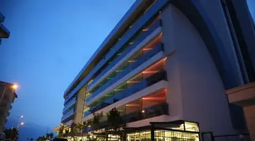 SUNPRIME C-LOUNGE ADULT ONLY