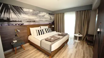 SUNPRIME C-LOUNGE ADULT ONLY