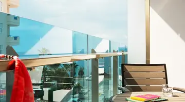 SUNPRIME C-LOUNGE ADULT ONLY