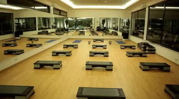 SUNPRIME C-LOUNGE ADULT ONLY