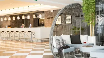 SUNPRIME C-LOUNGE ADULT ONLY