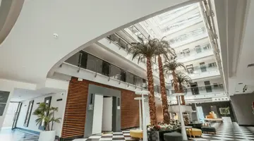 SUNPRIME C-LOUNGE ADULT ONLY