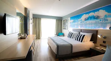 SUNPRIME C-LOUNGE ADULT ONLY