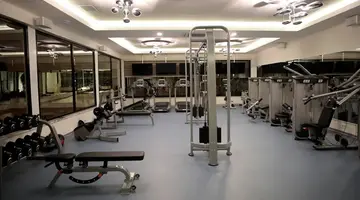 SUNPRIME C-LOUNGE ADULT ONLY