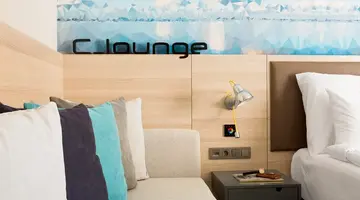 SUNPRIME C-LOUNGE ADULT ONLY