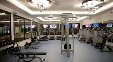 SUNPRIME C-LOUNGE ADULT ONLY