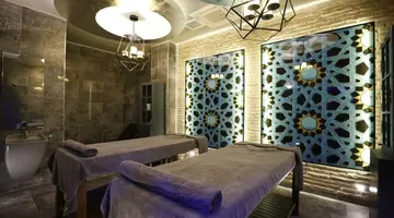 SUNPRIME C-LOUNGE HOTEL