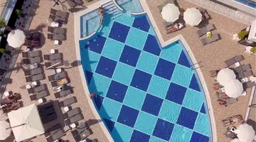 Sunprime C-Lounge Hotel