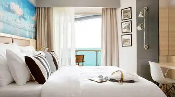 Sunprime C-Lounge Hotel