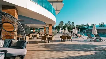 SUNPRIME C-LOUNGE HOTEL