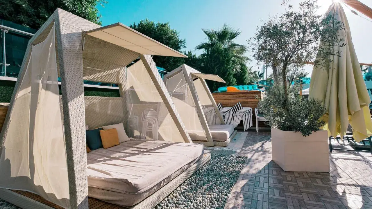 SUNPRIME C-LOUNGE HOTEL