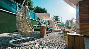 SUNPRIME C-LOUNGE HOTEL