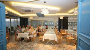 SUNPRIME C-LOUNGE HOTEL