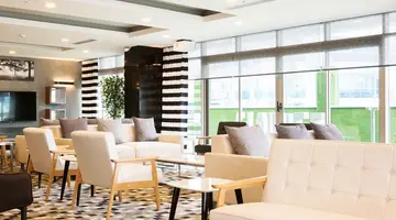 SUNPRIME C-LOUNGE HOTEL