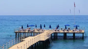 Sunprime C-Lounge Hotel