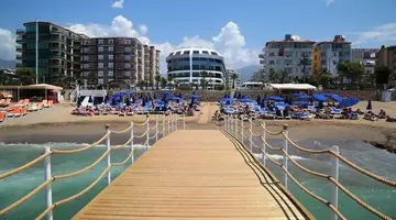 Sunprime C-Lounge Hotel
