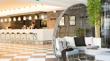 SUNPRIME C-LOUNGE HOTEL