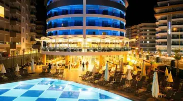 Sunprime C-Lounge Hotel