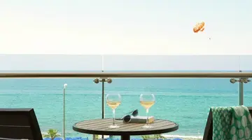 Sunprime C-Lounge Hotel