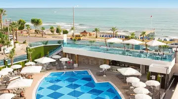 Sunprime C-Lounge Hotel