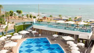 Sunprime C-Lounge Hotel