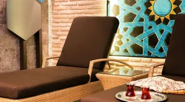 SUNPRIME C-LOUNGE HOTEL
