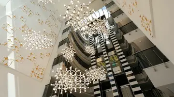 SUNPRIME C-LOUNGE HOTEL